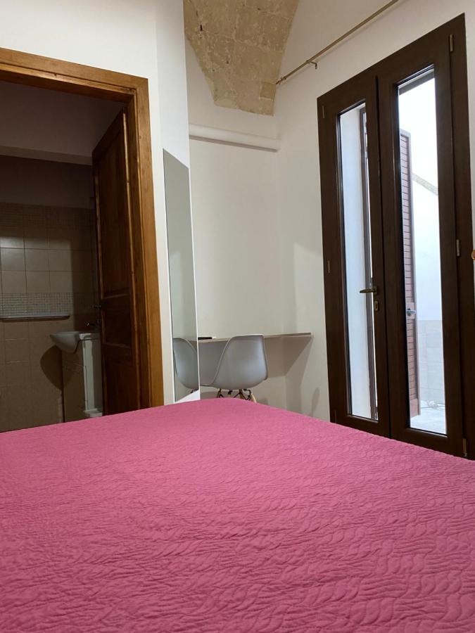 Corte La Rosa Nardò Exteriör bild